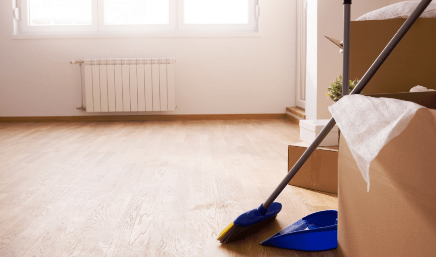 ShineNow Cleaning Services