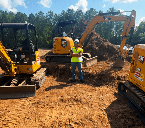 Scotts Land Management