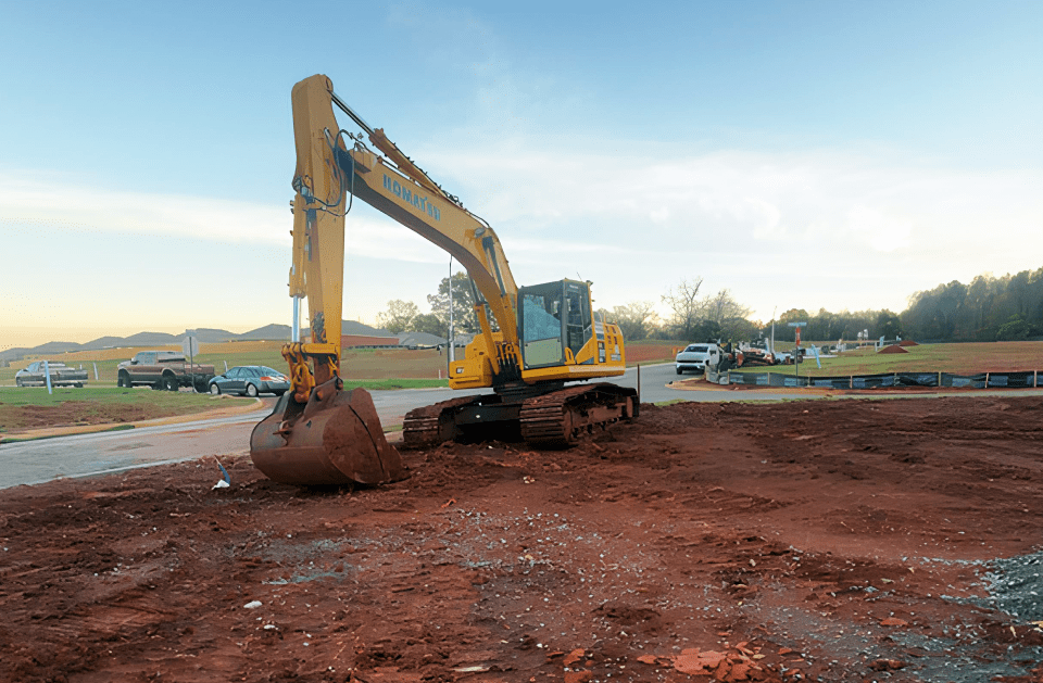 Scotts Land Management