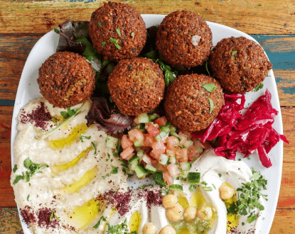 FALAFEL