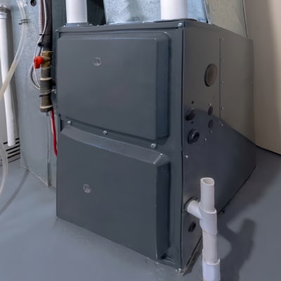GAS FURNACE REPAIR