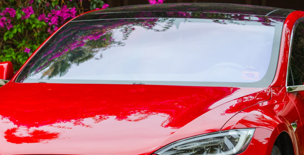 247 Placentia Auto Glass