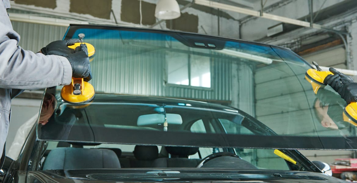 247 Placentia Auto Glass