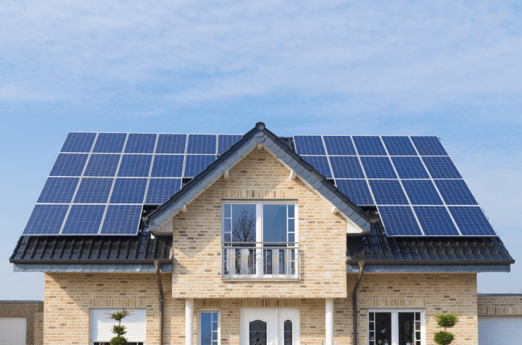 Sun Beams Solar Electric