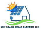 Sun Beams Solar Electric