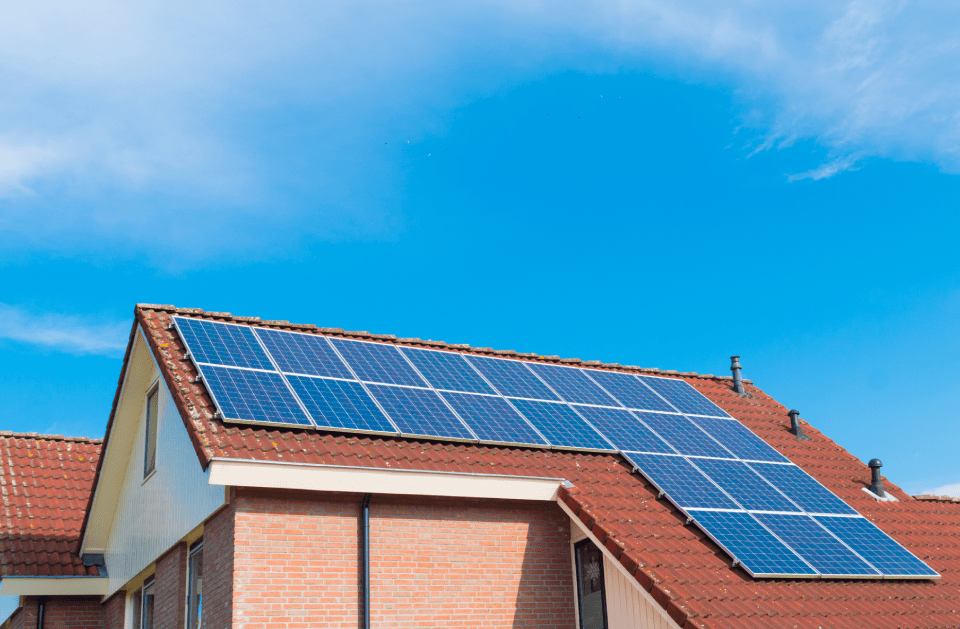 Sun Beams Solar Electric