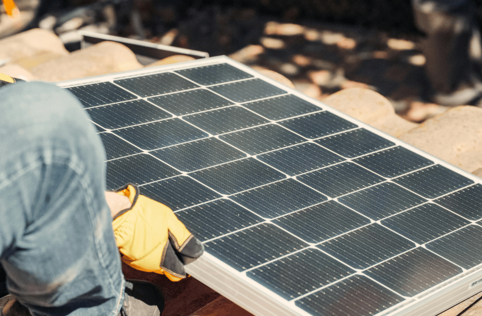 Sun Beams Solar Electric