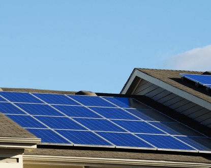 SOLAR PANEL CLEANING