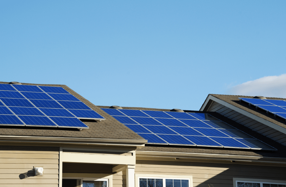 Sun Beams Solar Electric