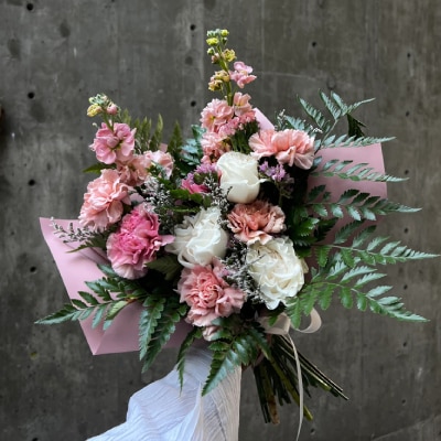 WEDDING FLOWERS