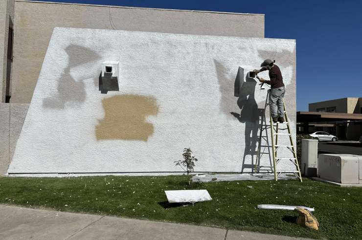 Bolanos Fam Handyman Services