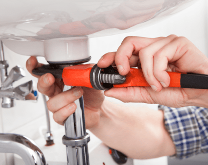 RESIDENTIAL HANDYMAN SERVICES