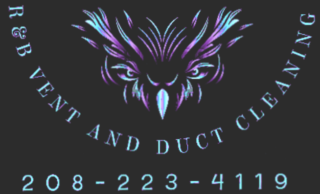 R&B Vent and Duct Cleaning