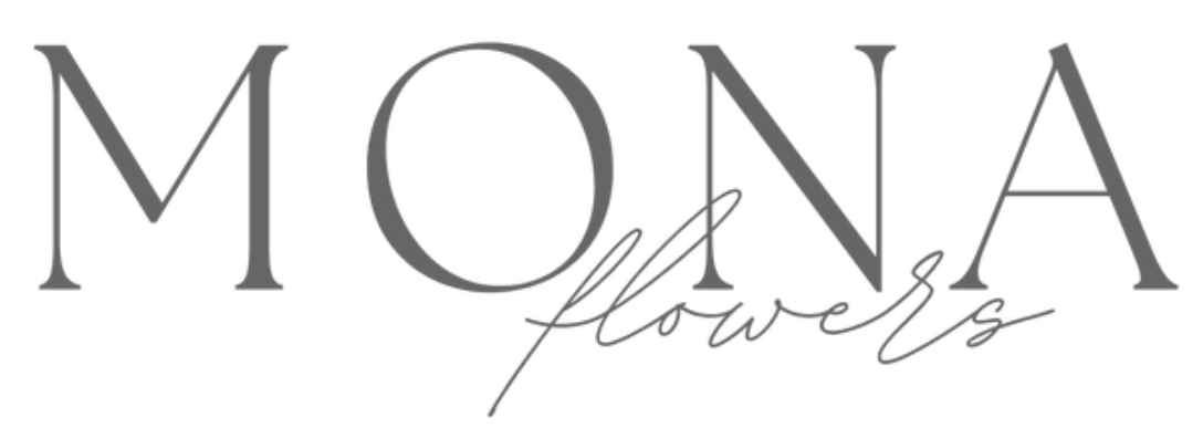 Mona Flower Boutique