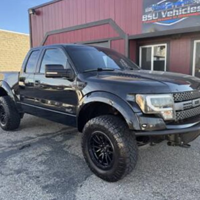 USED TRUCK FOR SALE