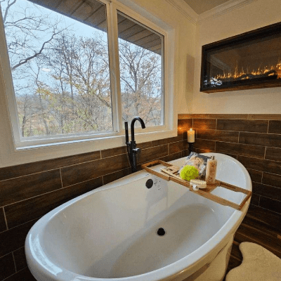 BATHROOM REMODELING