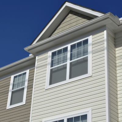 SIDING SERVICES