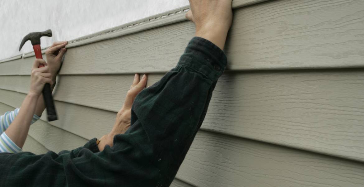 Revolution Exteriors