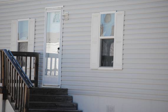 Revolution Exteriors