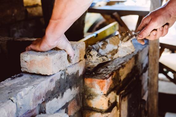 Revolution Exteriors