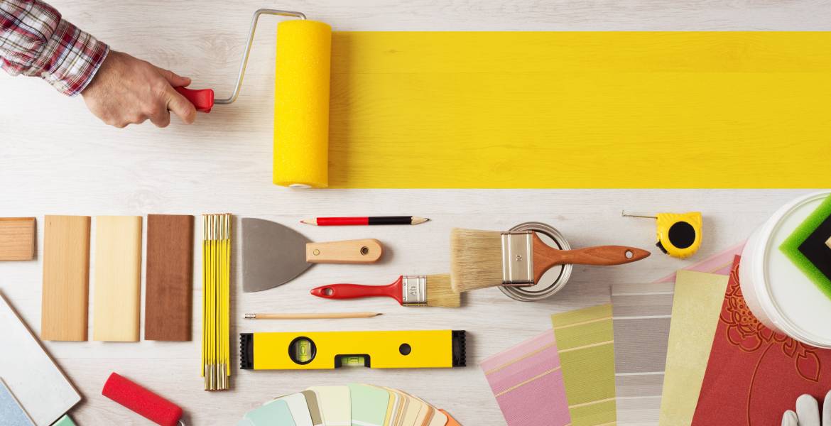 Revolution Exteriors