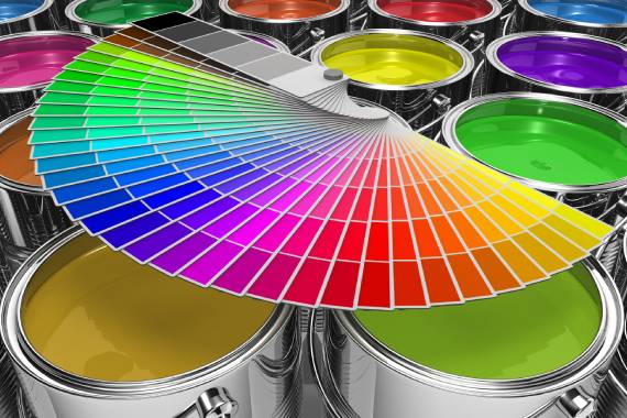 Revolution Exteriors