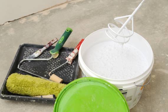 Revolution Exteriors