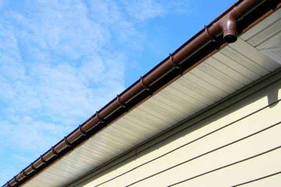 Revolution Exteriors