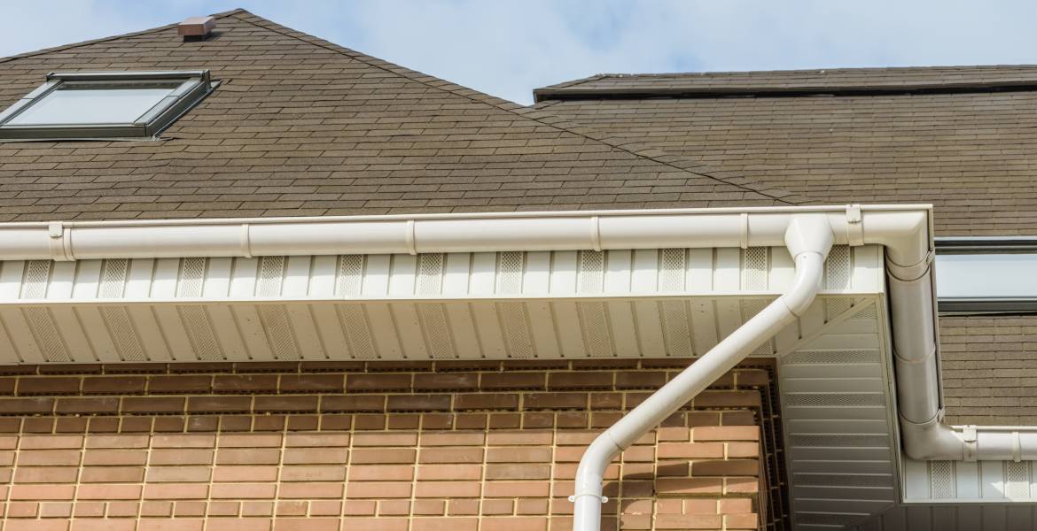 Revolution Exteriors