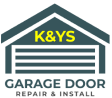 K&ys Garage Doors