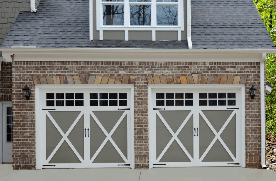 K&ys Garage Doors