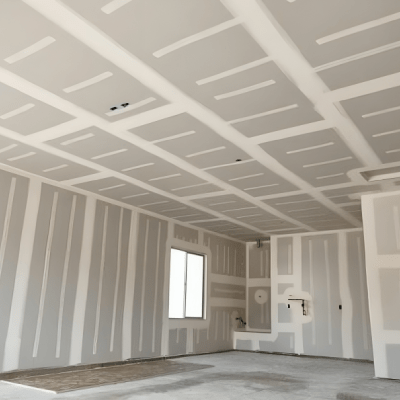 DRYWALL INSTALLATION