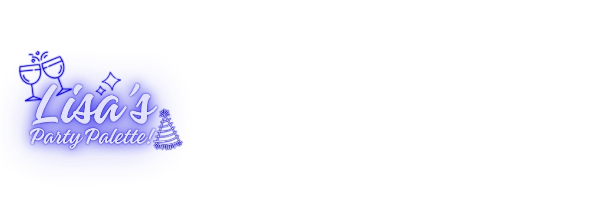 Lisa's Party Palette