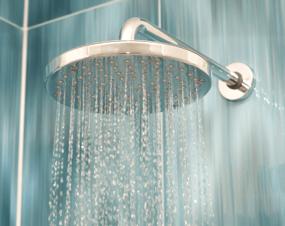SHOWER REPAIR