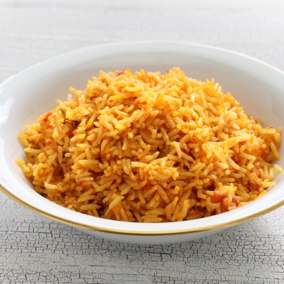 JOLLOF RICE