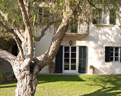 RESIDENTIAL TREE SERVICES