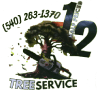 1/2 Price Tree Service