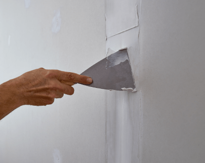 DRYWALL SERVICE