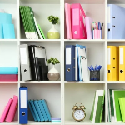 ORGANIZATION SERVICES