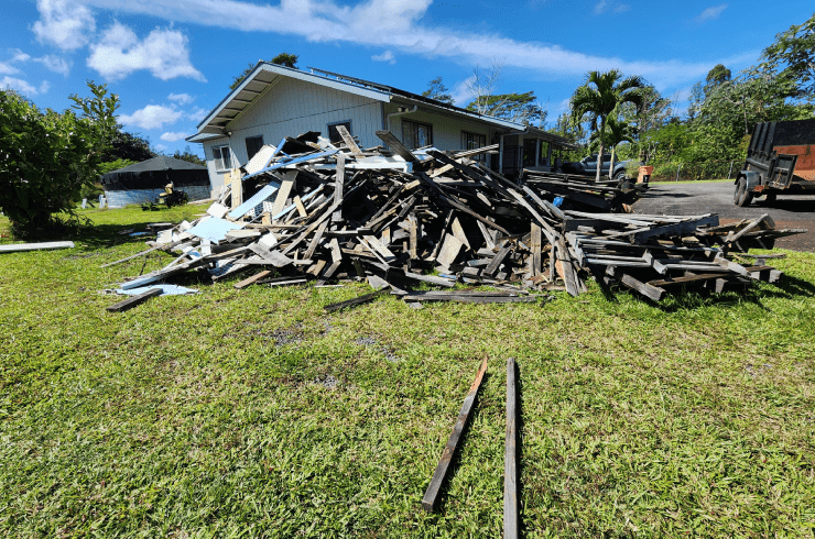 Island Wide Junk Removal Specialist