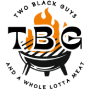 TBG BBQ