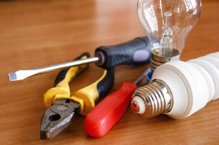 Lachney's Electrical & Refrigeration