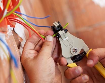 ELECTRICAL REWIRING SERVICES