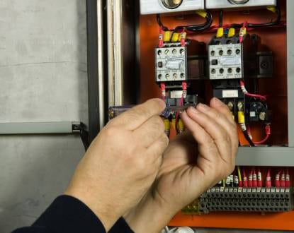 COMMERCIAL ELECTRICAL SERVICES