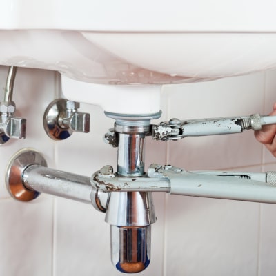 PLUMBING REPAIR