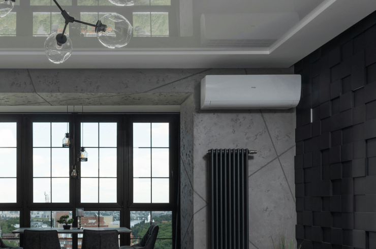 Top-Notch Heating and Cooling