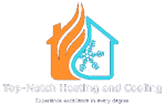 Top-Notch Heating and Cooling