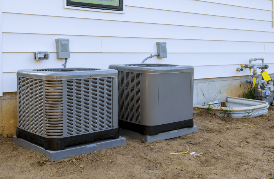 Top-Notch Heating and Cooling