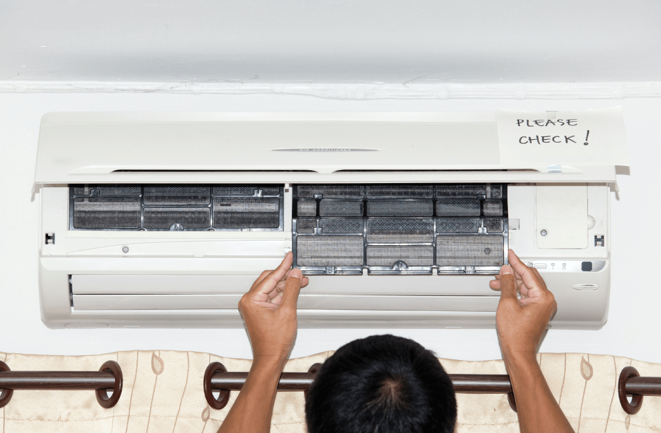 Top-Notch Heating and Cooling