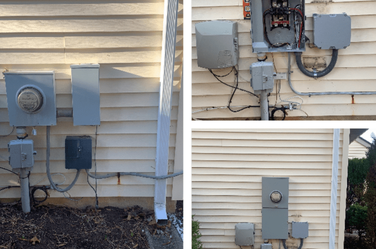 3G Improvement Solutions